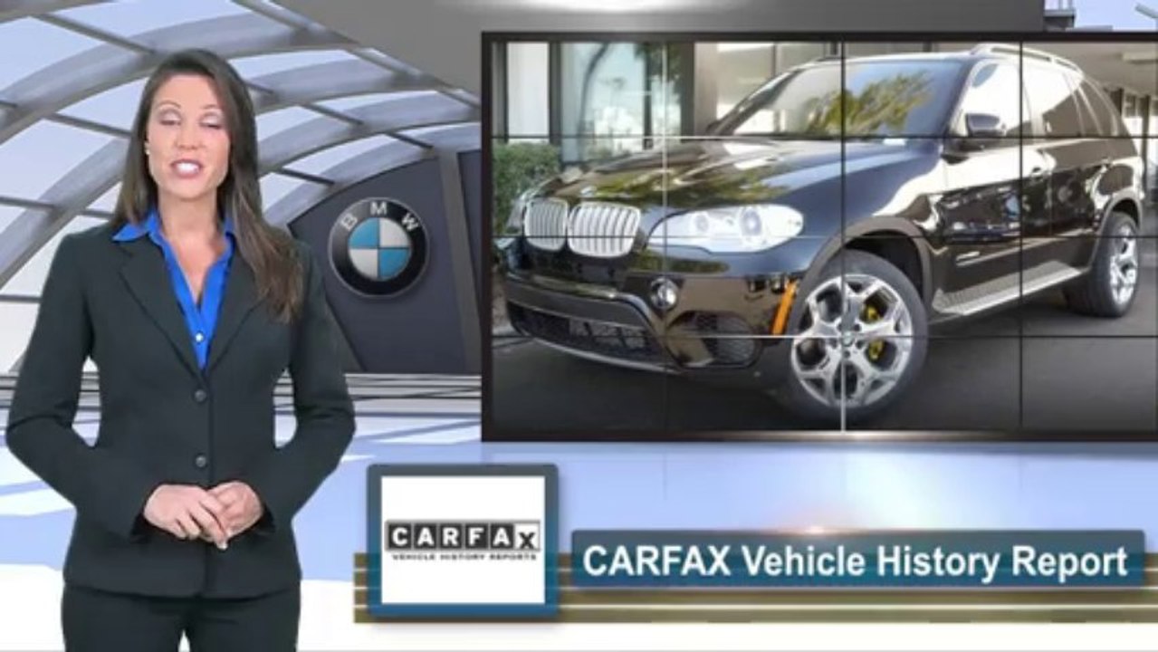 2011 BMW X5 35d AWD Prem/Tech Pkg Nav - Chapman BMW on Camelback, Phoenix