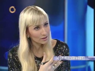 Jorge Rodríguez:  "Hay un cierto dejo de desprecio" con respecto a las candidaturas de los artistas