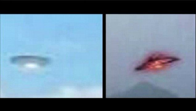 UFO X 3 (Craft): China; June and September 2013. E.T. Is Ready And Waiting. Let's Go...