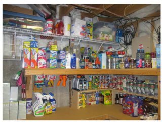 Sold Out After Crisis Guide Review - Additional Benefits