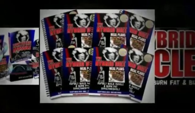 lean hybrid muscle reloaded diet | lean hybrid muscle reloaded blueprint