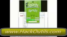 [Undetected] Spotify Code Generator Hack, générer des codes gratuits [Télécharger Gratuit 2013