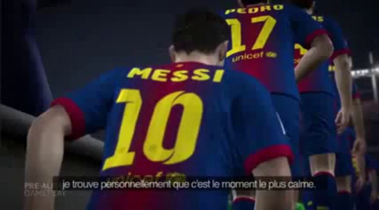 Télécharger Fifa 14 Gratuit Complet sur PC, PS3 et Xbox 360