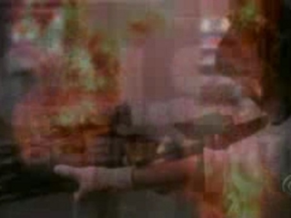 Générique NCIS(saison 3)