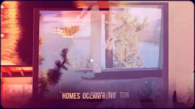 Rental Chalet South Lake Tahoe CA-Home Rental CA