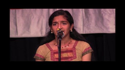 Tải video: SAPNA 25TH ANNIVERSARY: LOCAL TALENT: FEATURED VOCALIST: APARAJITA ADIRAJU: 