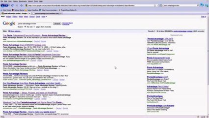 Honest and Real Penis Advantage Review!