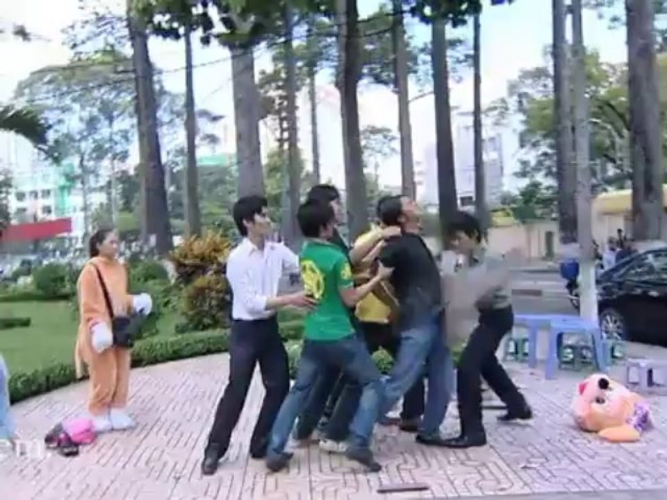 phim Màu của tình yêu 2010