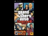 GTA – Chinatown Wars - PSP ISO CSO Download