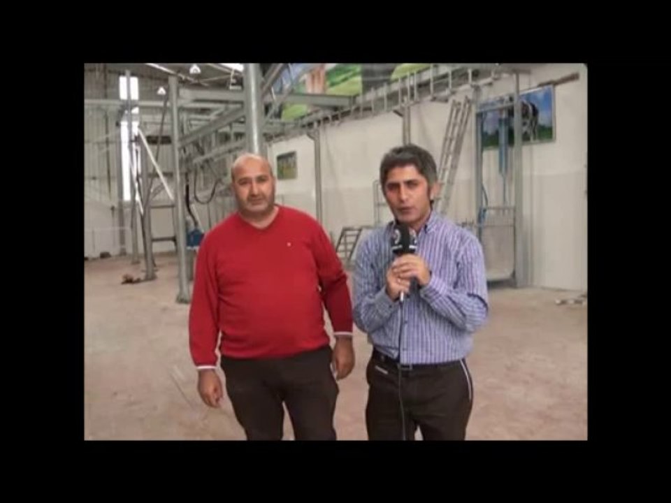 Emirhan Besicilik kurbanlık hayvan satış merkezi Arnavutköy- haber34.tv