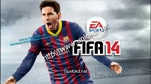 Télécharger et installer FIFA 14 - Lien pour PC