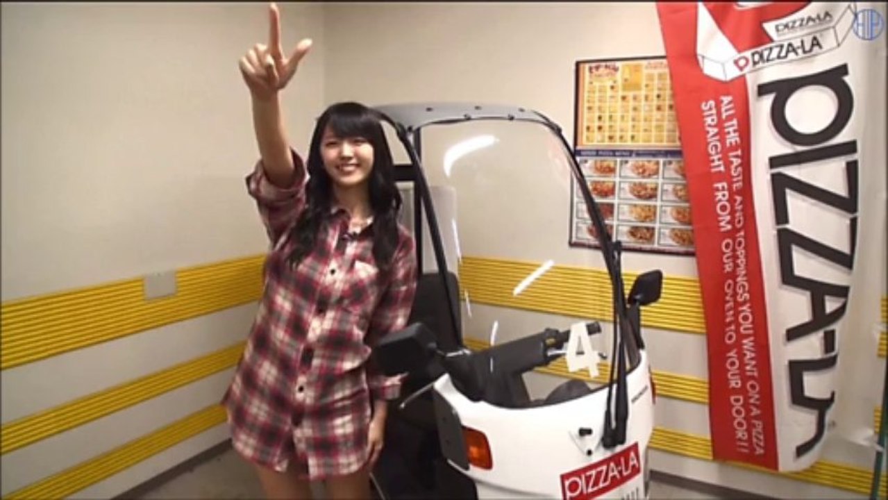 131002　　愛里が1人で歌う恋愛ライダーとおまけ