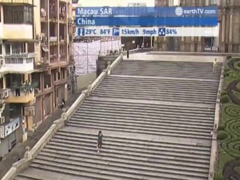 Budapest - Hungary, Niagara Falls - Canada, Macau SAR - China, Geneva - Switzerland, Venice - Italy, Agadir - Morocco, Sydney - Australia