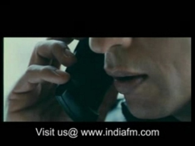 new film DON