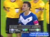 Velez 2 La Equidad 1 (Relato Bambino Pons) Copa Sudamericana 2013 Los goles