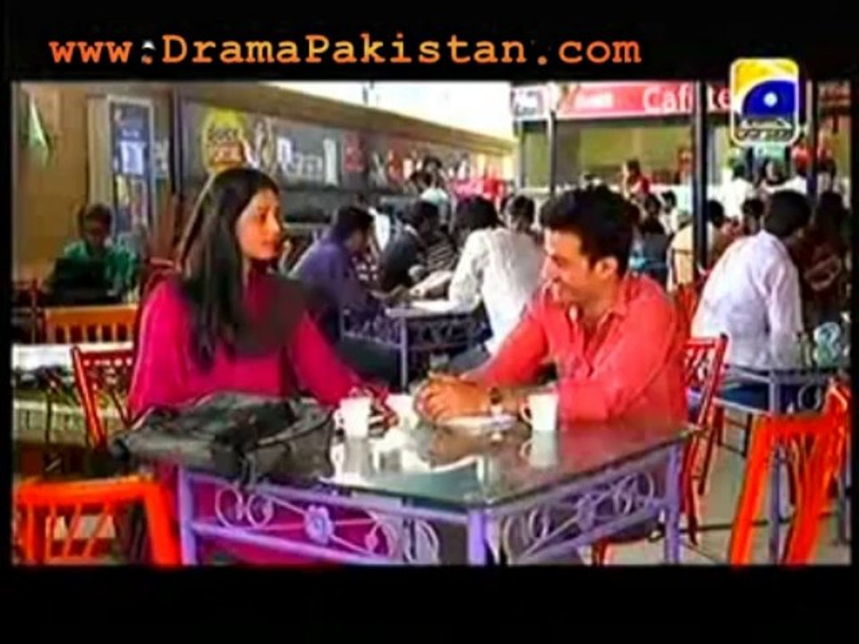Sari Bhool Hamari Thi Episode 12 - 26th Sept 2013