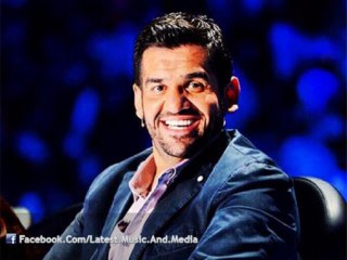 اغنية حسين الجاسمى - ما نسينا | النسخة الاصلية