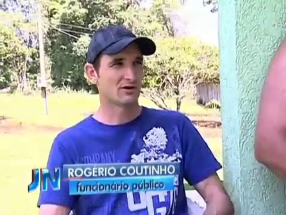 Cidade no sul do Brasil perde moradores por causa da migração, diz censo