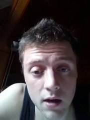 Video Response: Day 27 My Six Pack Life