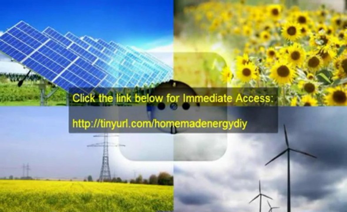 Home made energy Review | How to install home made Solar Panels DIY| Home made solar panels Setup