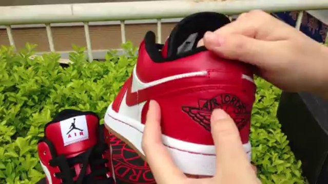 nike Air Jordan 1 Retro Men's Shoes buyshoesclothing.ru