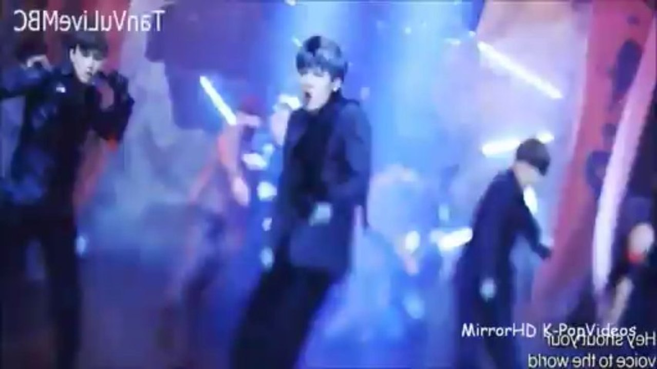 ▶ B.A.P - One Shot mirrored Dance Version - YouTube