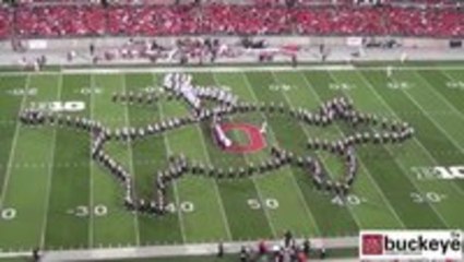 Ohio State Marching Band