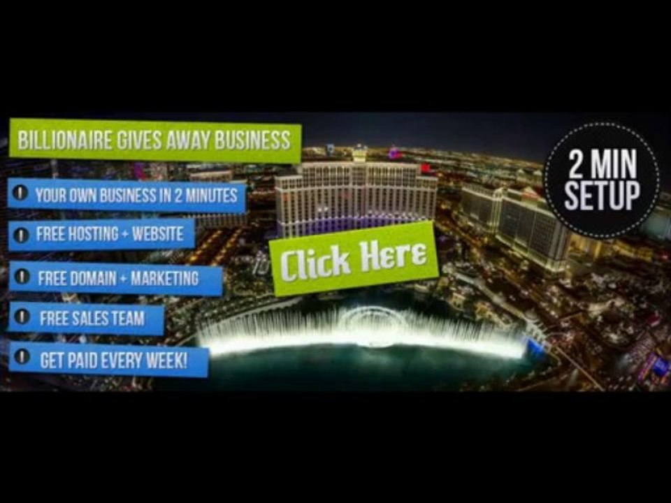 My Vegas Business Review - What you will get from My Vegas Business Review Honestly