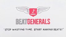 Learn How To Make Beats withFL Studio || The Beat Generals