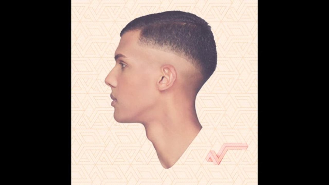 Stromae - avf (Audio)