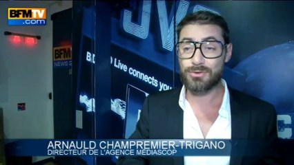 Ayrault verrouille la com' des ministres - 03/10