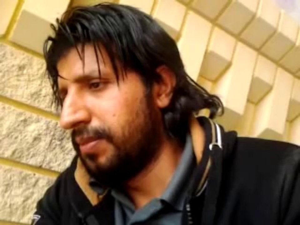 Jabar sagar jaranwala