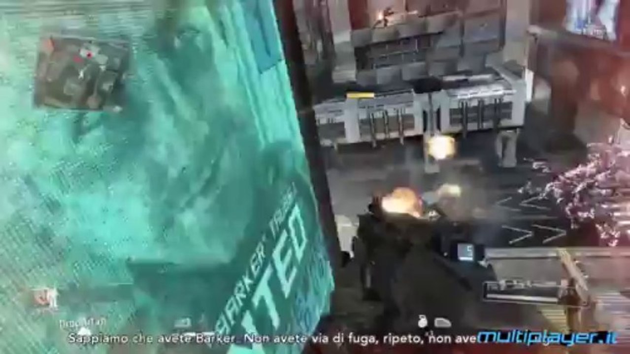 Titanfall - Anteprima TGS 2013 (HD)