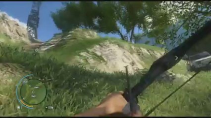 Far Cry 3: Campaña completa con Alkapone Ep. 9 "y los Gingos apa?"