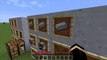 Minecraft de PC: Mod Review Nave Voladora I AirShip I para 1.6.2