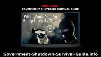 Homeland Survival Guide: single best hardest survival course!