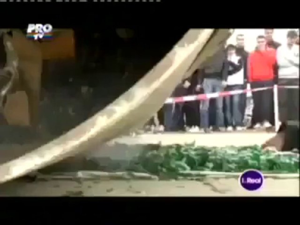 Is this Real or Fake