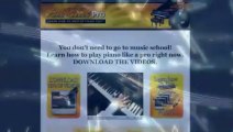 Piano Lessons, Easy & Fast Course - Piano For All [Piano Keyboard Lessons]