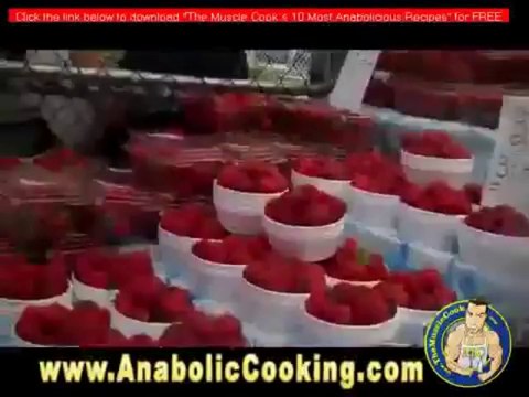 Grocery Shopping Money Saving Tips (3 of 3) - Anabolic Cooking PDF Free