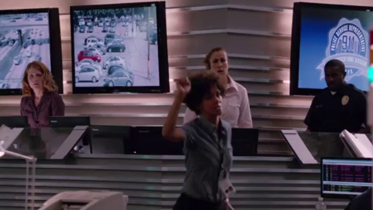 The Call - Brad Anderson - Bande annonce VOST - En DVD, Blu-Ray