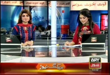 Headlines - 1000 - Thursday - 03 - Oct - 2013