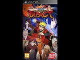 Naruto Shippuden Ultimate Ninja Impact PSP ISO Download   CwCheats