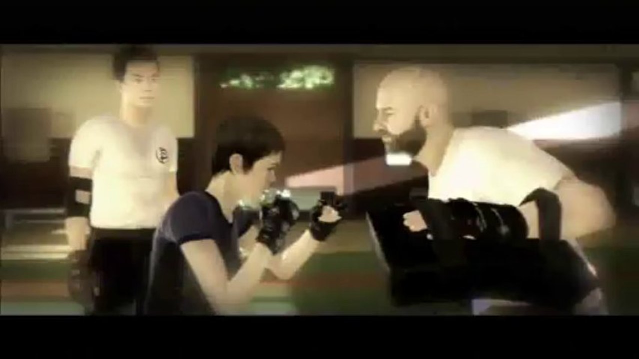 Beyond Two Souls Gameplay Walkthrough Part 1 - Let's Play (PS3 Demo)