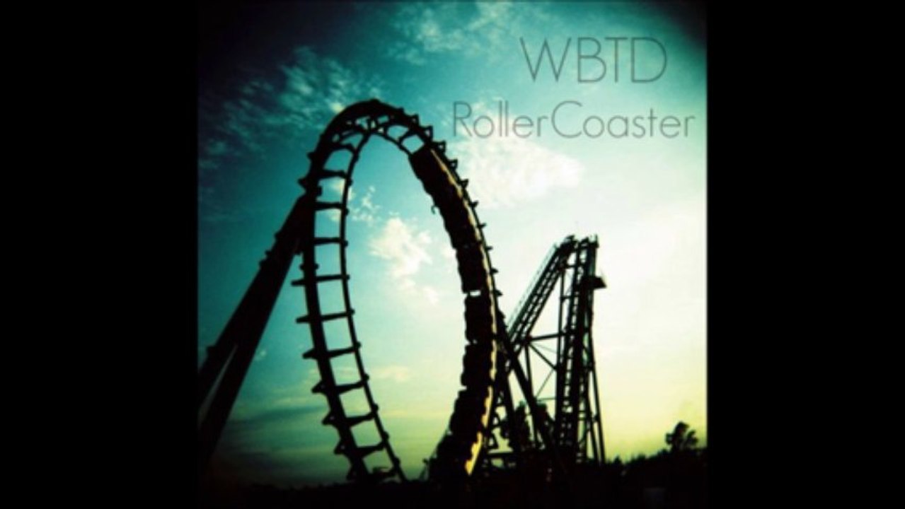 WBTD - RollerCoaster