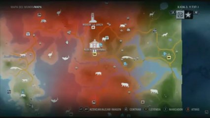 Far Cry 3: Campaña completa con Alkapone Ep. 5 "Reencontrándome con el Sigilo"