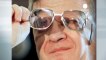 "Red October" author Tom Clancy dies aged 66