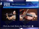 Violin Master Pro - Concentrated Violin Lessons