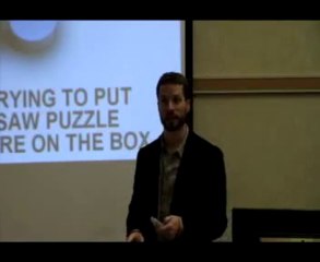 Turbulence Training Seminar - Part 5 of 21