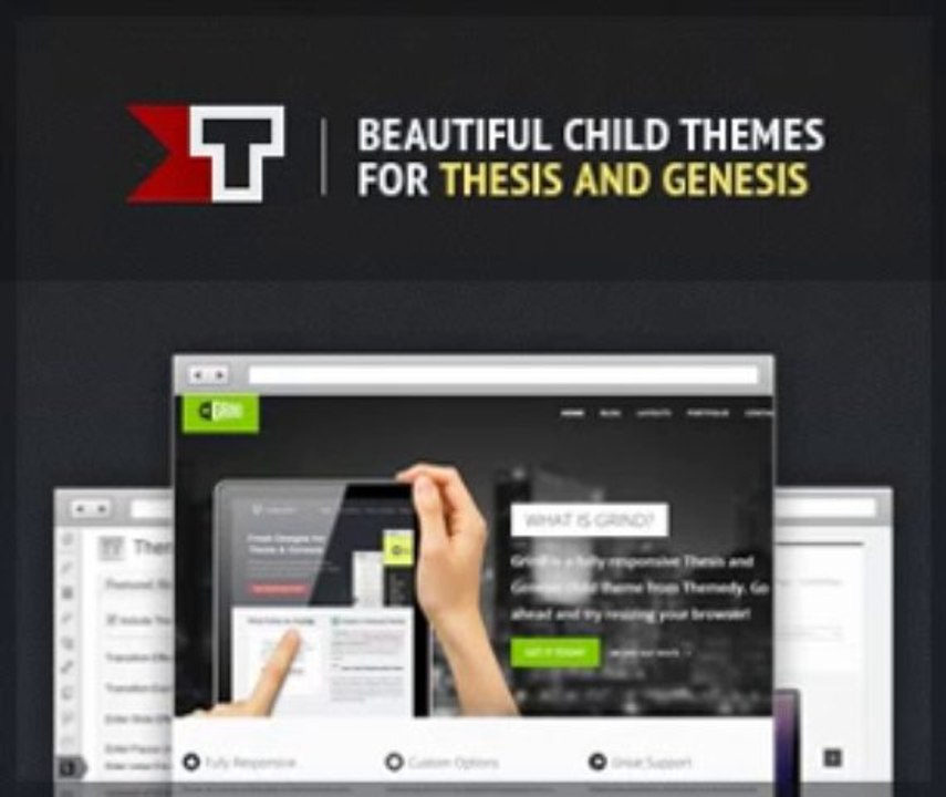 Themedy Thesis & Genesis Skin Club Review + Bonus
