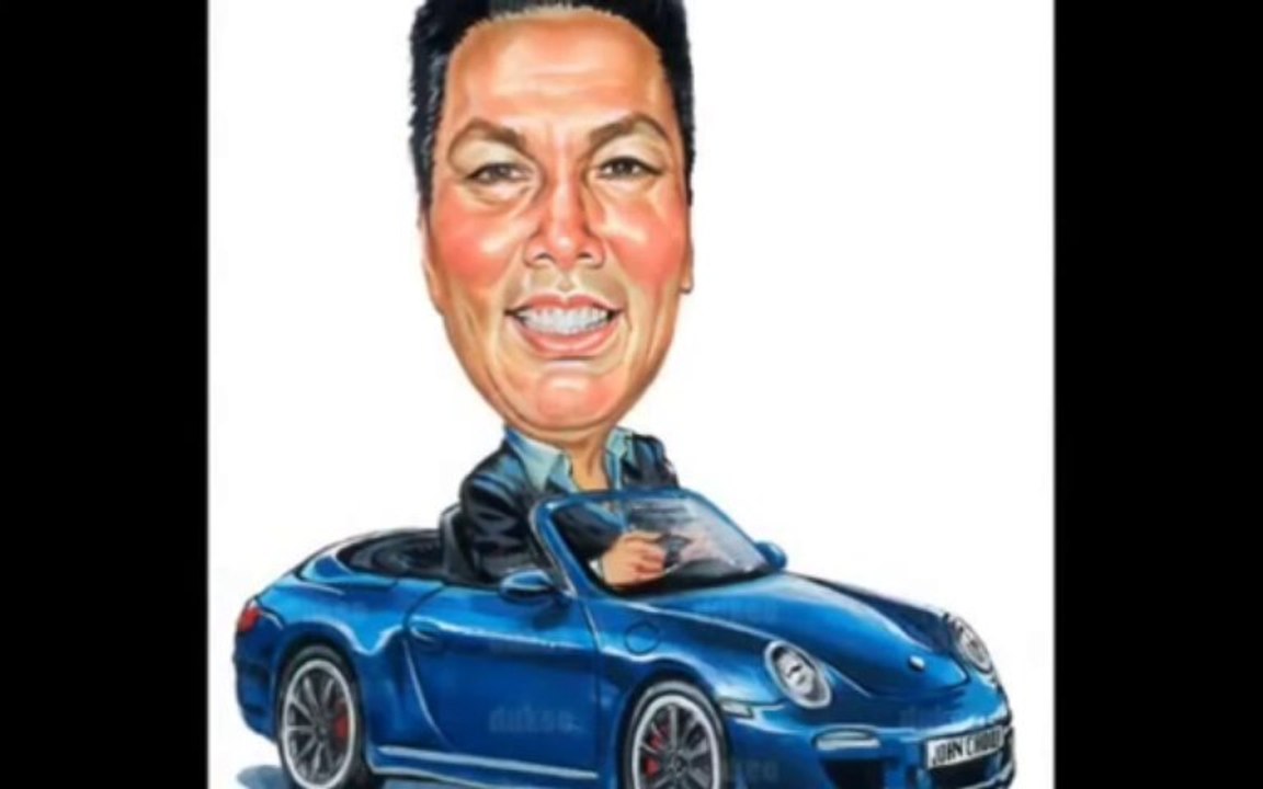 Blogging With John Chow Review- Another scam?